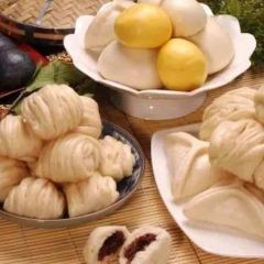 Kaiyuanmingdoudajiudianzizhu Restaurant User Photo