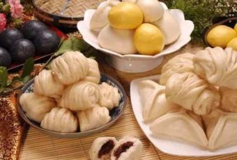 Kaiyuanmingdoudajiudianzizhu Restaurant 여행 사진