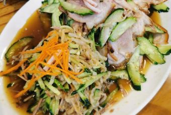 Busan Jokbal User Photo