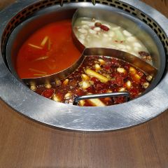 Happy Lamb Hot Pot ảnh của người dùng