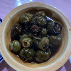 緣明土菜館(朱家角店)張用戶圖片