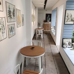 Qilinshuju User Photo