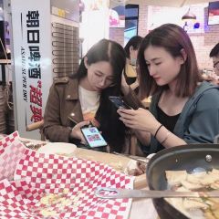 Alcheon Sausage Beef Intestines Jeongol User Photo