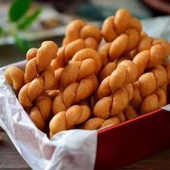 Yipinxiang Cake (zhongshan) User Photo