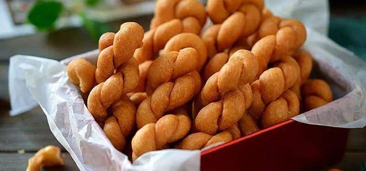 Yipinxiang Cake (zhongshan)