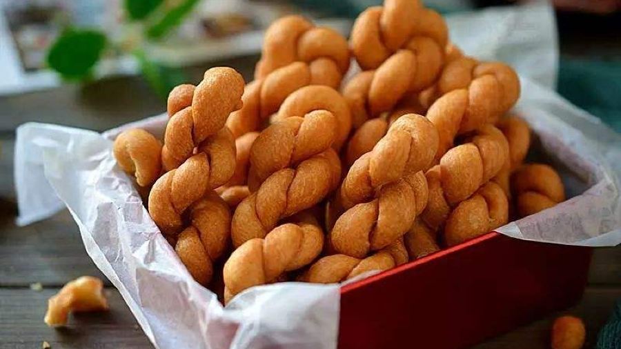 季念日彩霞饼屋(水城县店)