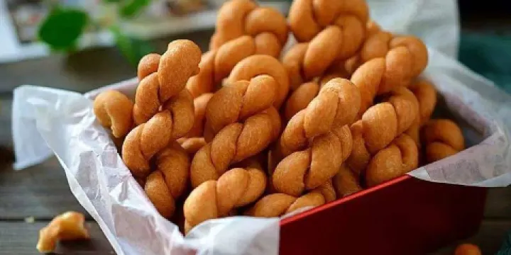 一品香蛋糕(鐘山店)