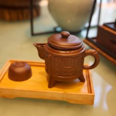 Yang Zi Xuan User Photo