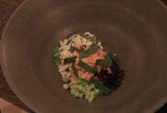 Mercato by Jean-Georges意大利餐廳用戶圖片