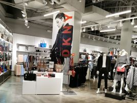 DKNY