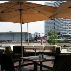 Flow Restaurant-Millennium Hilton Bangkok User Photo
