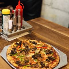 Tubestation站点比萨(TX淮海剧汇店) User Photo