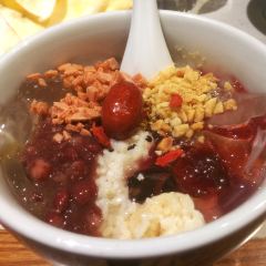 舞虾小说·老北京涮羊肉(国顺东路店) User Photo