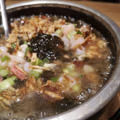 醉得意·家常菜(六一南路店) User Photo