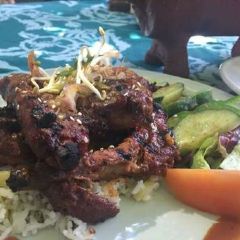 Poppies Restaurant User Photo