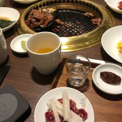 Geodae Galbi Head Store User Photo