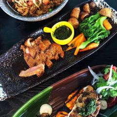 INODA COFFEE User Photo