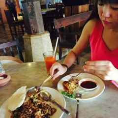 Made's Warung(Seminyak) User Photo