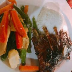 Pundi Pundi Restaurant User Photo