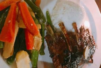 Pundi Pundi Restaurant User Photo