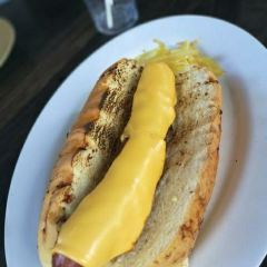 Naughty Nuri's Warung User Photo