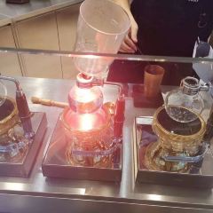 Terarosa Coffee User Photo