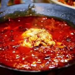 荆都烤鱼·烧烤夜宵(大钍蚝店) User Photo
