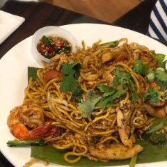Hornbill Restaurant & Cafe User Photo