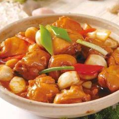 GE YI YUAN LAO DA TONG HUO GUO User Photo
