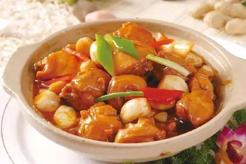 OLD TONG HE YANG JU RESTAURANT