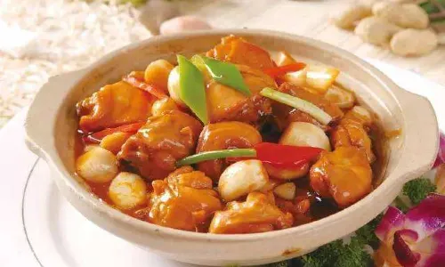 OLD TONG HE YANG JU RESTAURANT