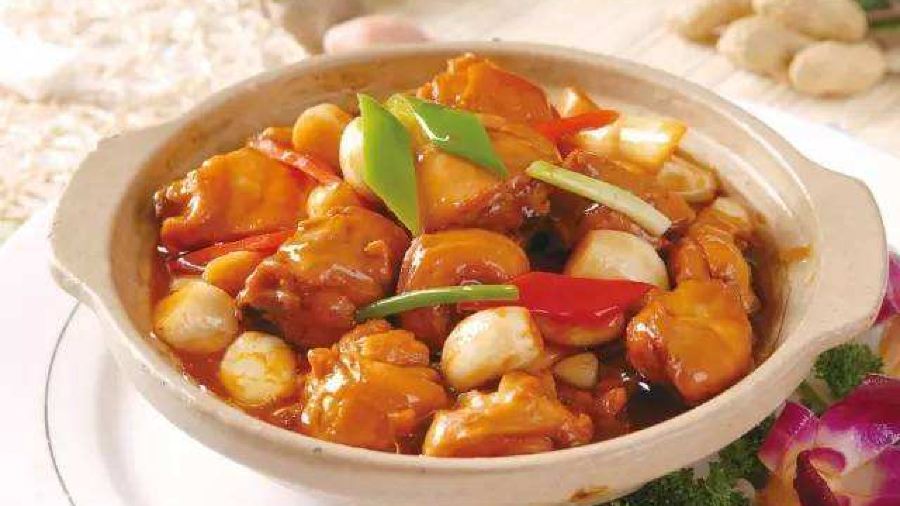 OLD TONG HE YANG JU RESTAURANT