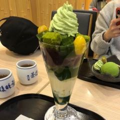 Saryo Tsujiri User Photo