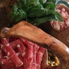 Junxiangyuanjiankangzhuti Hot Pot (hexi) User Photo