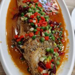 San He Sheng Bao Zi Pu User Photo