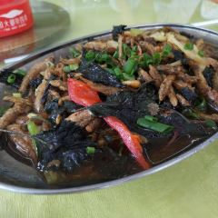 农园农庄·竹筒菜 User Photo