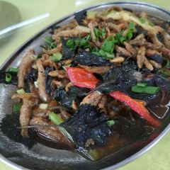 农园农庄·竹筒菜 User Photo