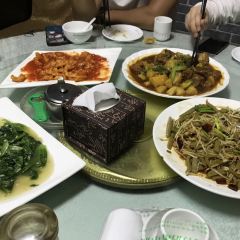 YI PIN MA MA CAI 여행 사진