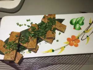 丙蓝铜锅涮肉