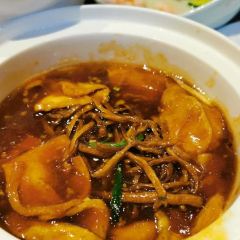 Zhou Zhuang Hua Jian Tang Jie Geng Restaurant 여행 사진
