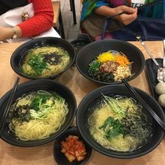 Dog Geum Wheat Noodles User Photo