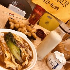 活力旺豆浆王(赤岗店) User Photo