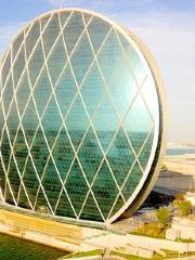 Aldar headquarters building