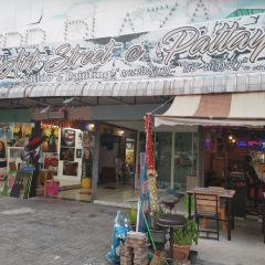 Damasco House Restaurant 여행 사진
