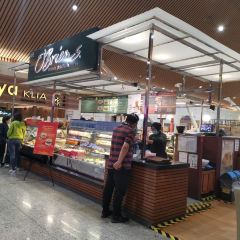 Nasi Lemak @ SS2 User Photo