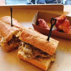 Niuyue CITY DELI User Photo