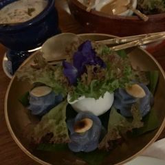 Blue Elephant Phuket User Photo