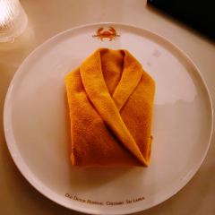 Ministry Of Crab User Photo