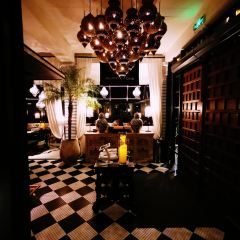 Ministry Of Crab User Photo