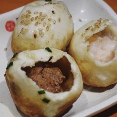 XIN ZHEN YUAN 여행 사진